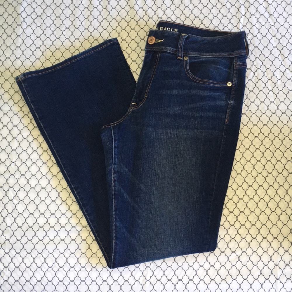 American Eagle Jeans 🦅